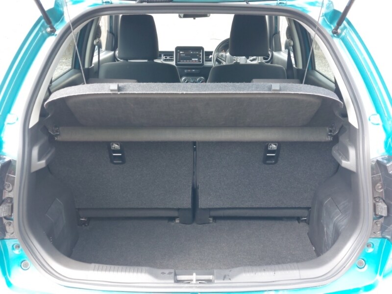 Used Suzuki Ignis 2021 for sale - 76320926: Photo 8