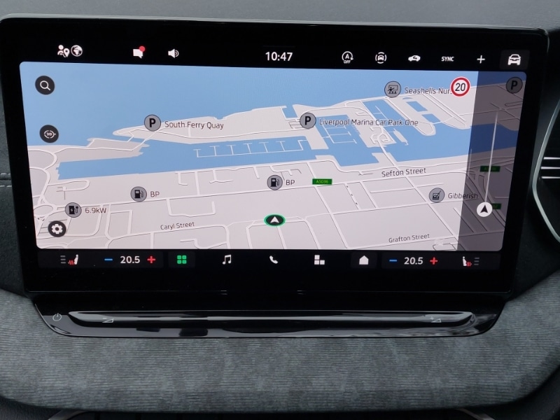 Used Skoda Octavia 2024 for sale - 77405928: Photo 10