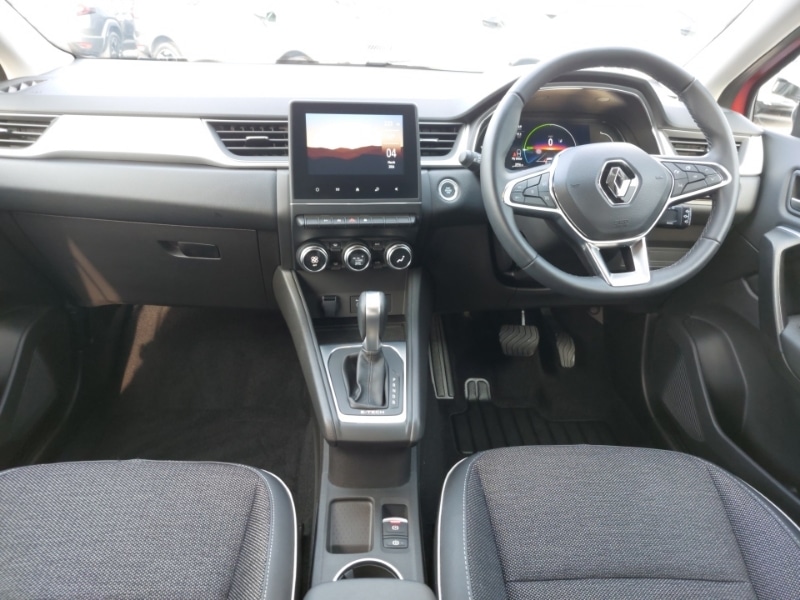 Used Renault Captur 2023 for sale - 77752689: Photo 2