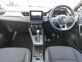 Used Renault Captur 2023 for sale - 77752689: Photo