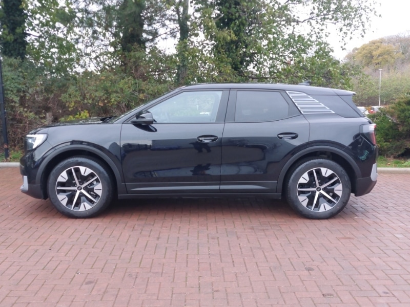 Used Ford Explorer 2025 for sale - 76721106: Photo 4