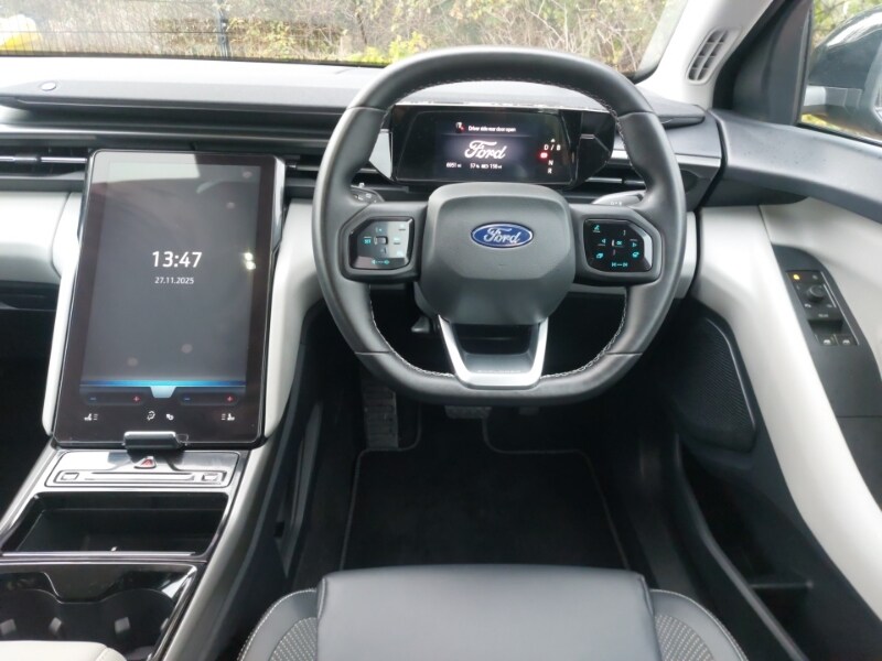 Used Ford Explorer 2025 for sale - 76721106: Photo 7