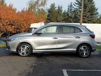 Used MG MG3 2025 for sale - 76688273: Photo