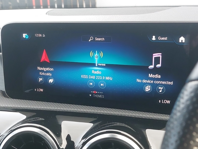 Used Mercedes-Benz CLA 2020 for sale - 77142180: Photo 10