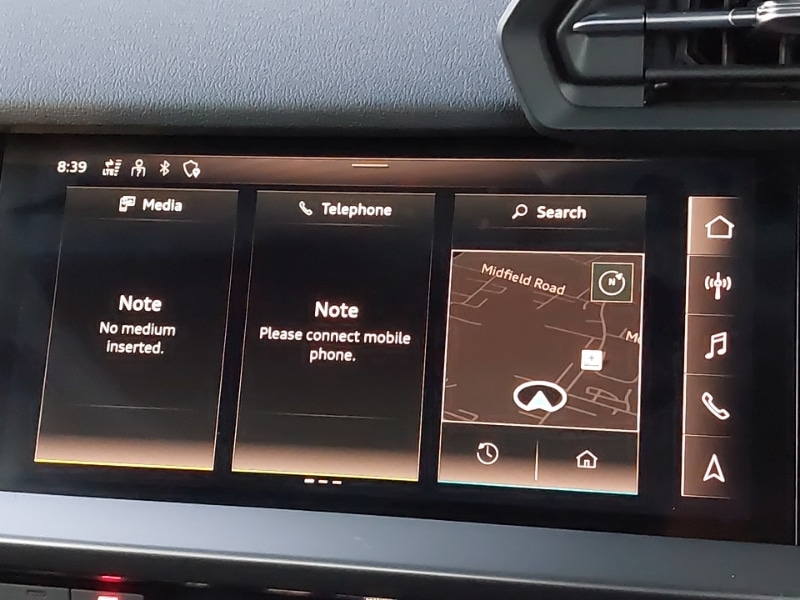 Used Audi A3 2022 for sale - 77115339: Photo 10