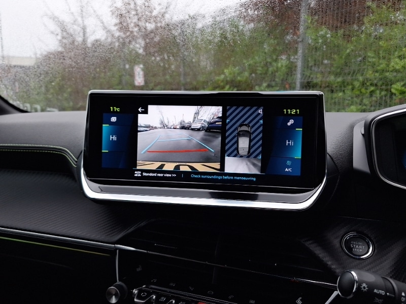 Used Peugeot 208 2020 for sale - 76983772: Photo 11