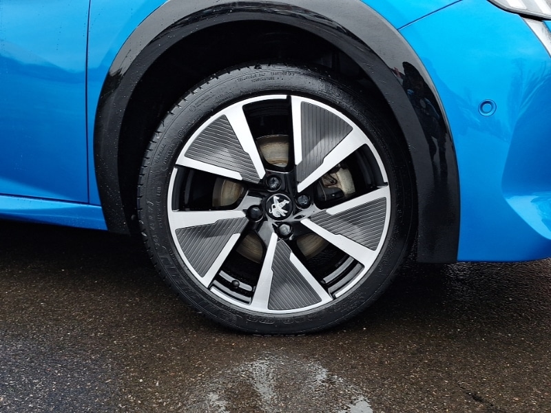 Used Peugeot 208 2020 for sale - 76983772: Photo 9