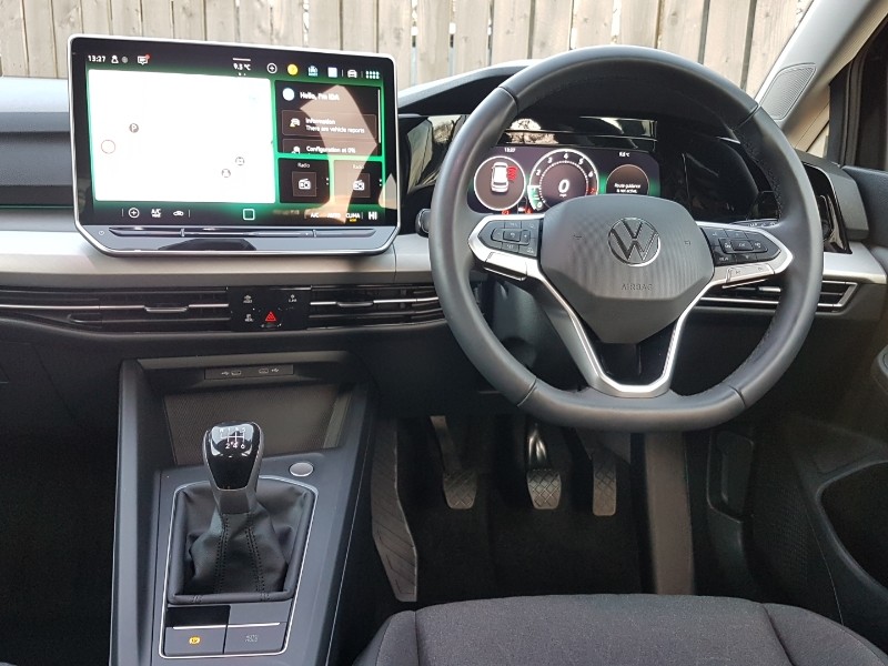 Used Volkswagen Golf 2025 for sale - 77025051: Photo 10