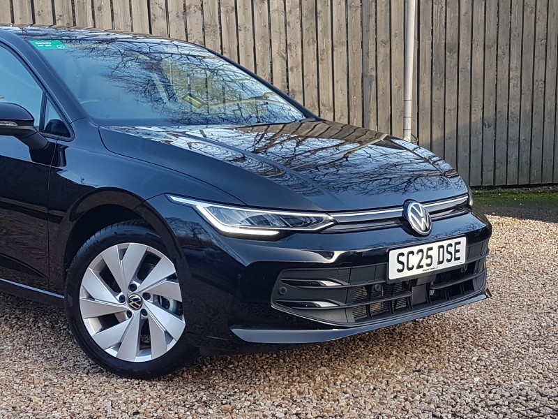 Used Volkswagen Golf 2025 for sale - 77025051: Photo 12