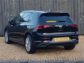 Used Volkswagen Golf 2025 for sale - 77025051: Photo