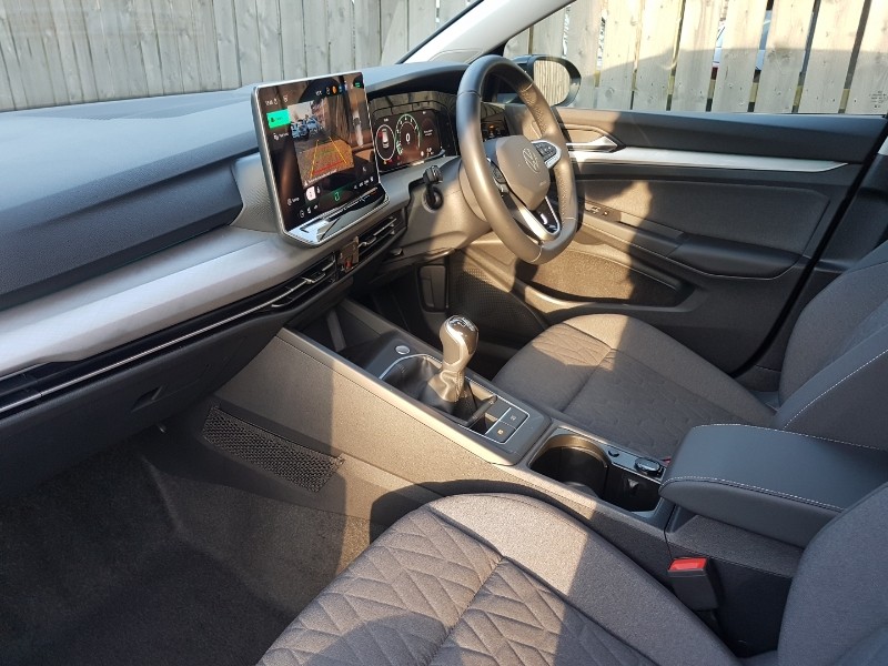 Used Volkswagen Golf 2025 for sale - 77025051: Photo 5