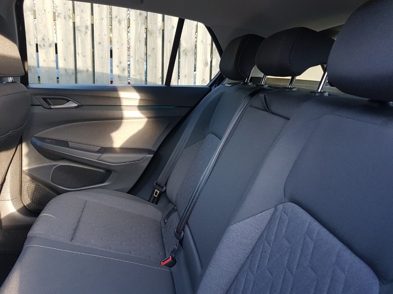 Used Volkswagen Golf 2025 for sale - 77025051: Photo 6