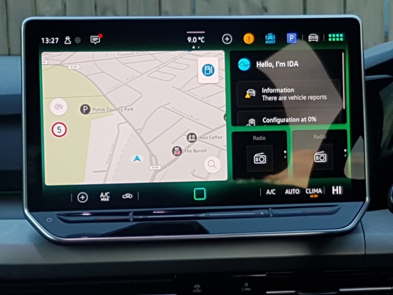 Used Volkswagen Golf 2025 for sale - 77025051: Photo 7