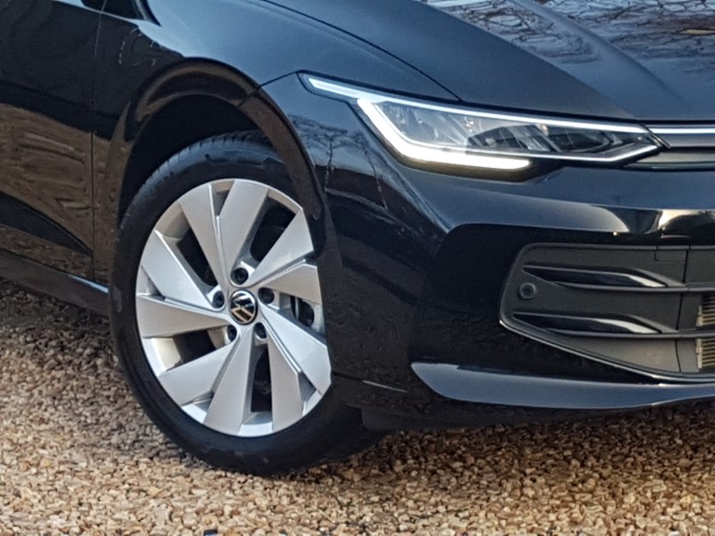 Used Volkswagen Golf 2025 for sale - 77025051: Photo 9