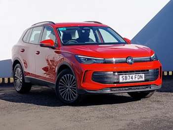 2024 - 1.5 eTSI Life 5dr DSG