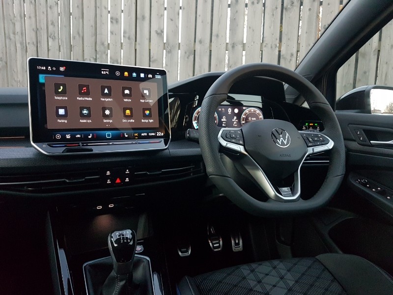 Used Volkswagen Golf 2025 for sale - 77112116: Photo 10