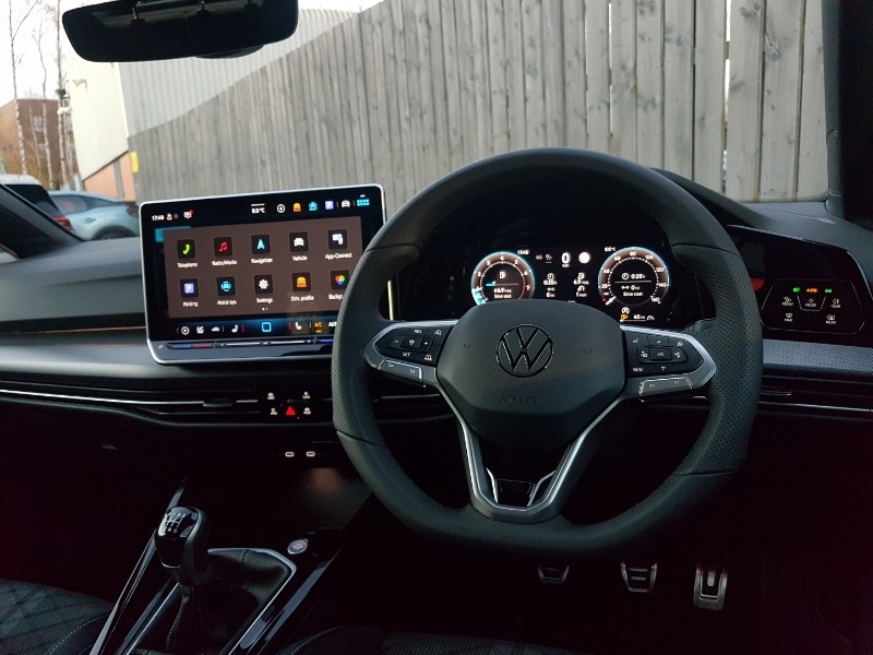 Used Volkswagen Golf 2025 for sale - 77112116: Photo 11