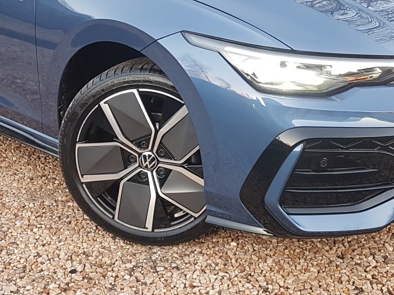 Used Volkswagen Golf 2025 for sale - 77112116: Photo 9