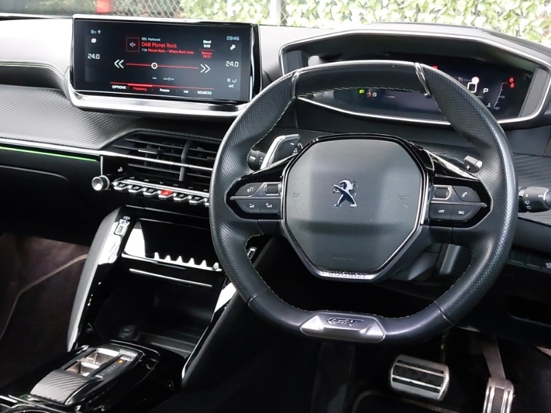 Used Peugeot 2008 2023 for sale - 76967645: Photo 7