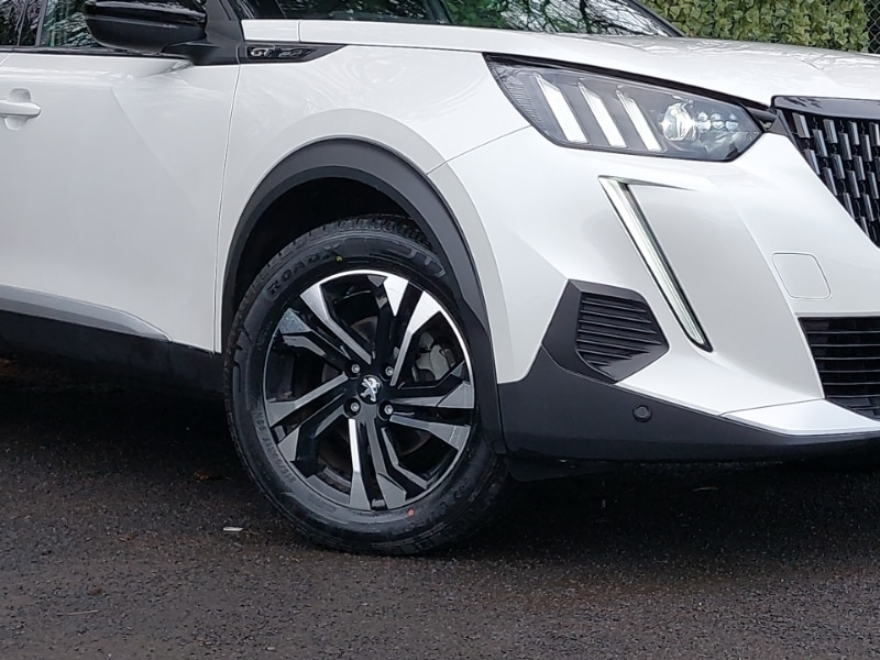 Used Peugeot 2008 2023 for sale - 76967645: Photo 9