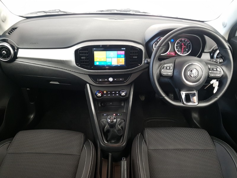 Used MG MG3 2024 for sale - 76846733: Photo 2