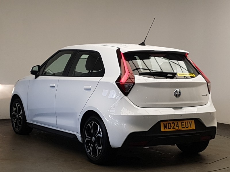 Used MG MG3 2024 for sale - 76846733: Photo 3