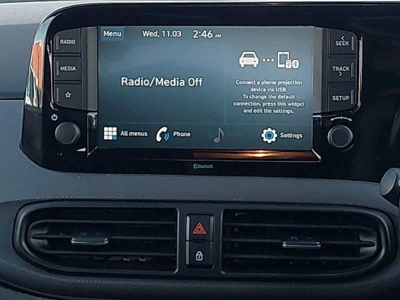 Used Hyundai i10 2021 for sale - 78127175: Photo 7