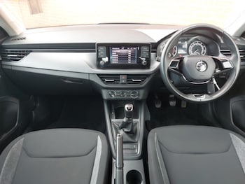 Used Skoda Kamiq 2022 for sale - 77224240: Photo