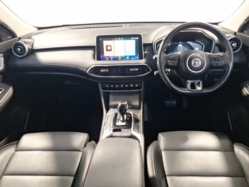 Used MG MG HS 2022 for sale - 77449269: Photo 2