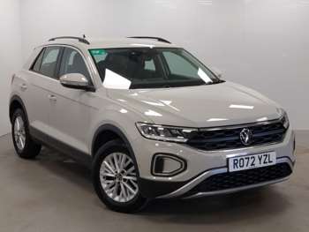 2022 - 1.5 TSI Life 5dr