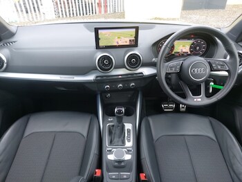 Used Audi Q2 2023 for sale - 77752482: Photo