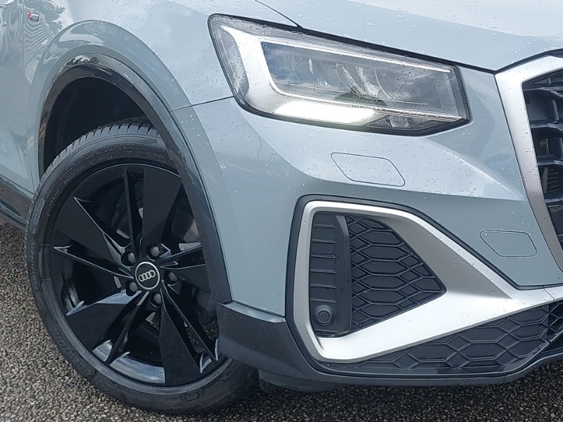 Used Audi Q2 2023 for sale - 77752482: Photo 9