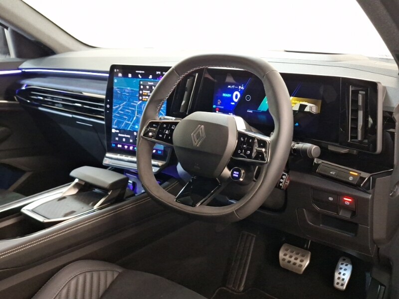 Used Renault Other 2024 for sale - 77405724: Photo 11