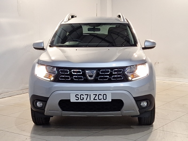 Used Dacia Duster 2021 for sale - 77670149: Photo 12