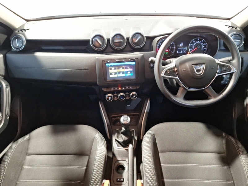 Used Dacia Duster 2021 for sale - 77670149: Photo 2
