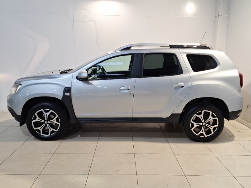 Used Dacia Duster 2021 for sale - 77670149: Photo 4