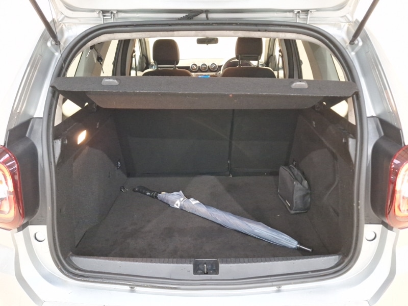 Used Dacia Duster 2021 for sale - 77670149: Photo 8