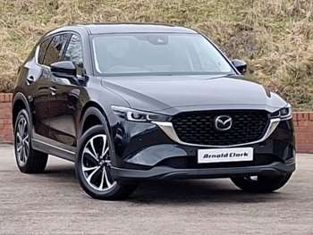 2022 - 2.2d [184] Sport 5dr Auto AWD