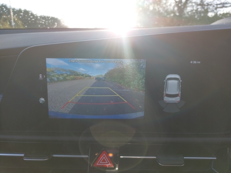 Used Kia Niro 2023 for sale - 76648754: Photo 11