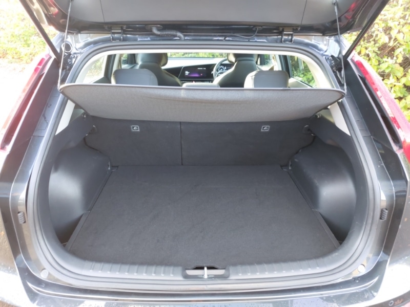 Used Kia Niro 2023 for sale - 76648754: Photo 8