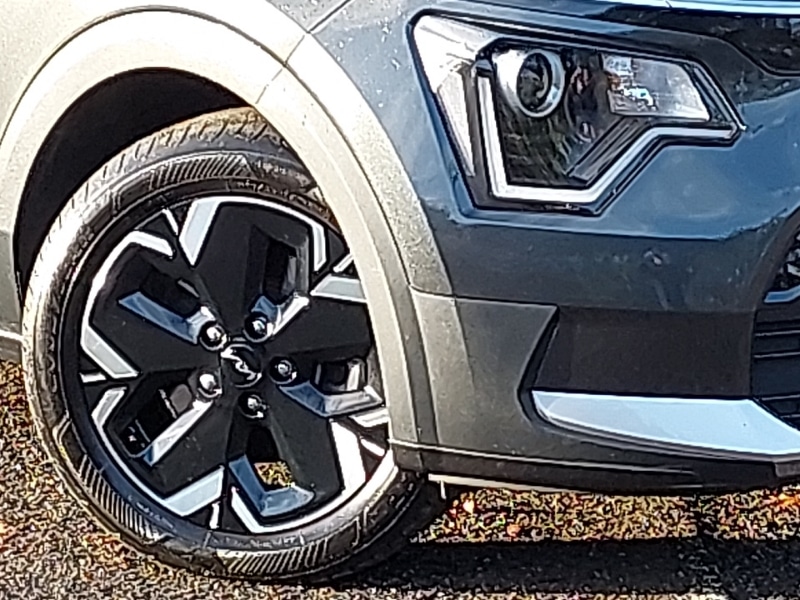 Used Kia Niro 2023 for sale - 76648754: Photo 9