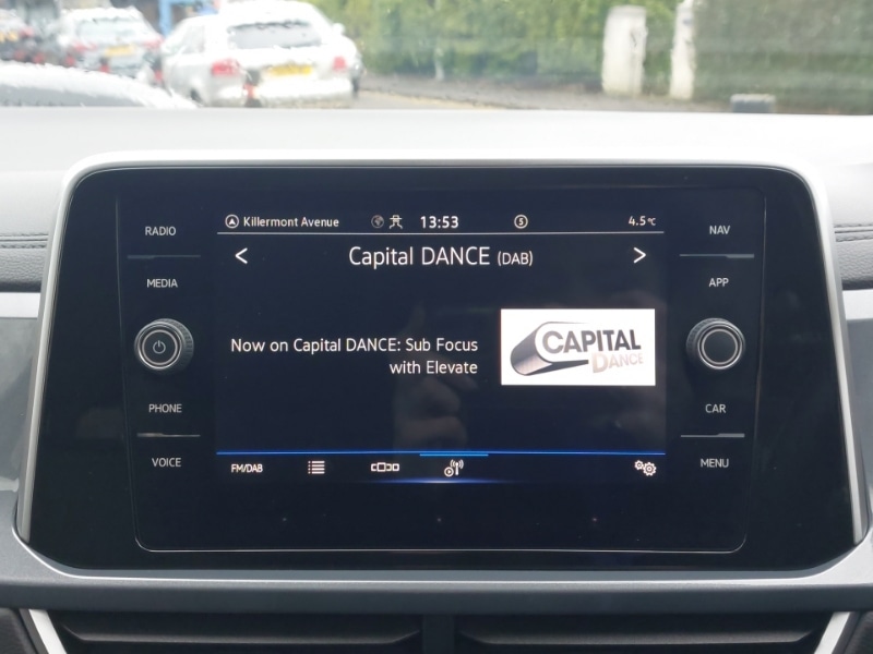 Used Volkswagen T-Roc 2023 for sale - 77467282: Photo 10