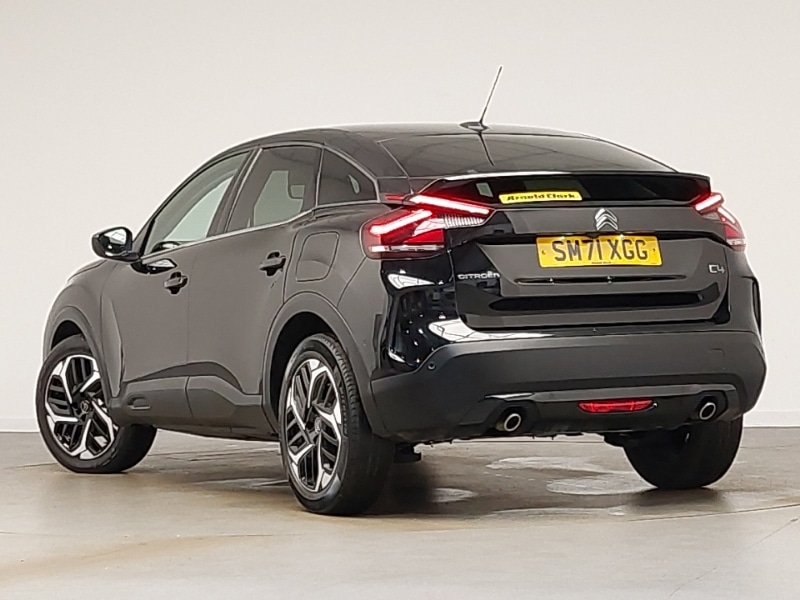 Used Citroen C4 2022 for sale - 77491961: Photo 3