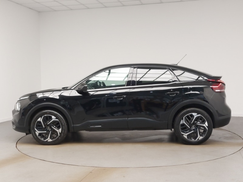 Used Citroen C4 2022 for sale - 77491961: Photo 4