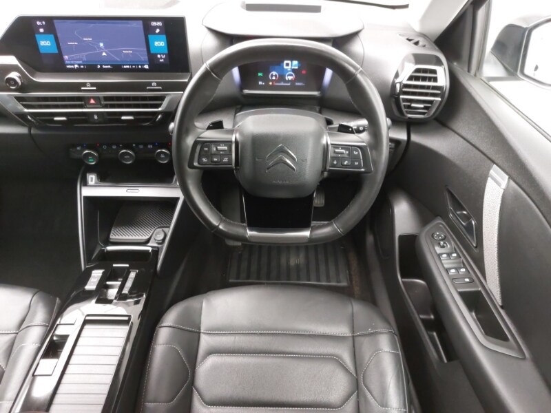 Used Citroen C4 2022 for sale - 77491961: Photo 7