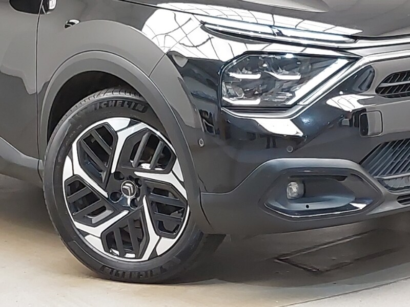 Used Citroen C4 2022 for sale - 77491961: Photo 9