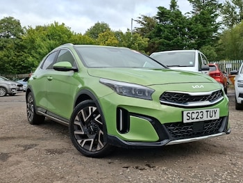 Used Kia XCeed 2023 for sale - 79597495: Photo