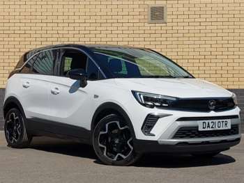 2021 - 1.5 Turbo D [120] Elite 5dr Auto