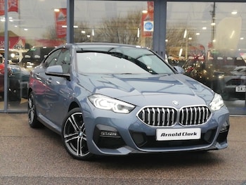 BMW 2 Series feature image