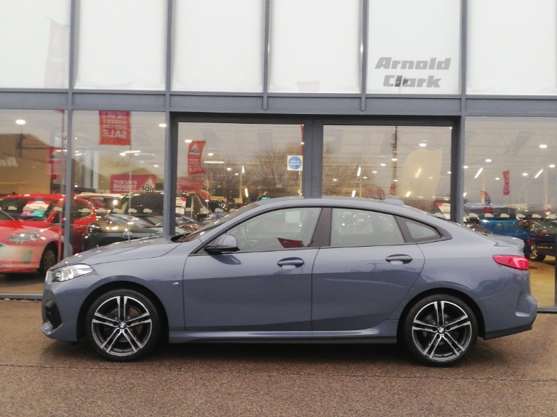 Used BMW 2 Series 2022 for sale - 77174358: Photo 4